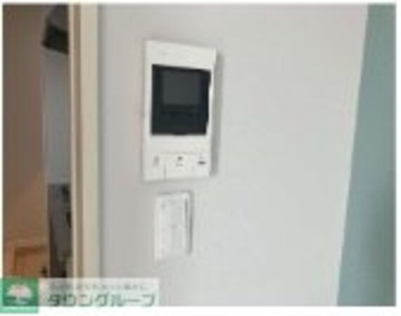 O2レジデンス竹ノ塚A棟の物件内観写真